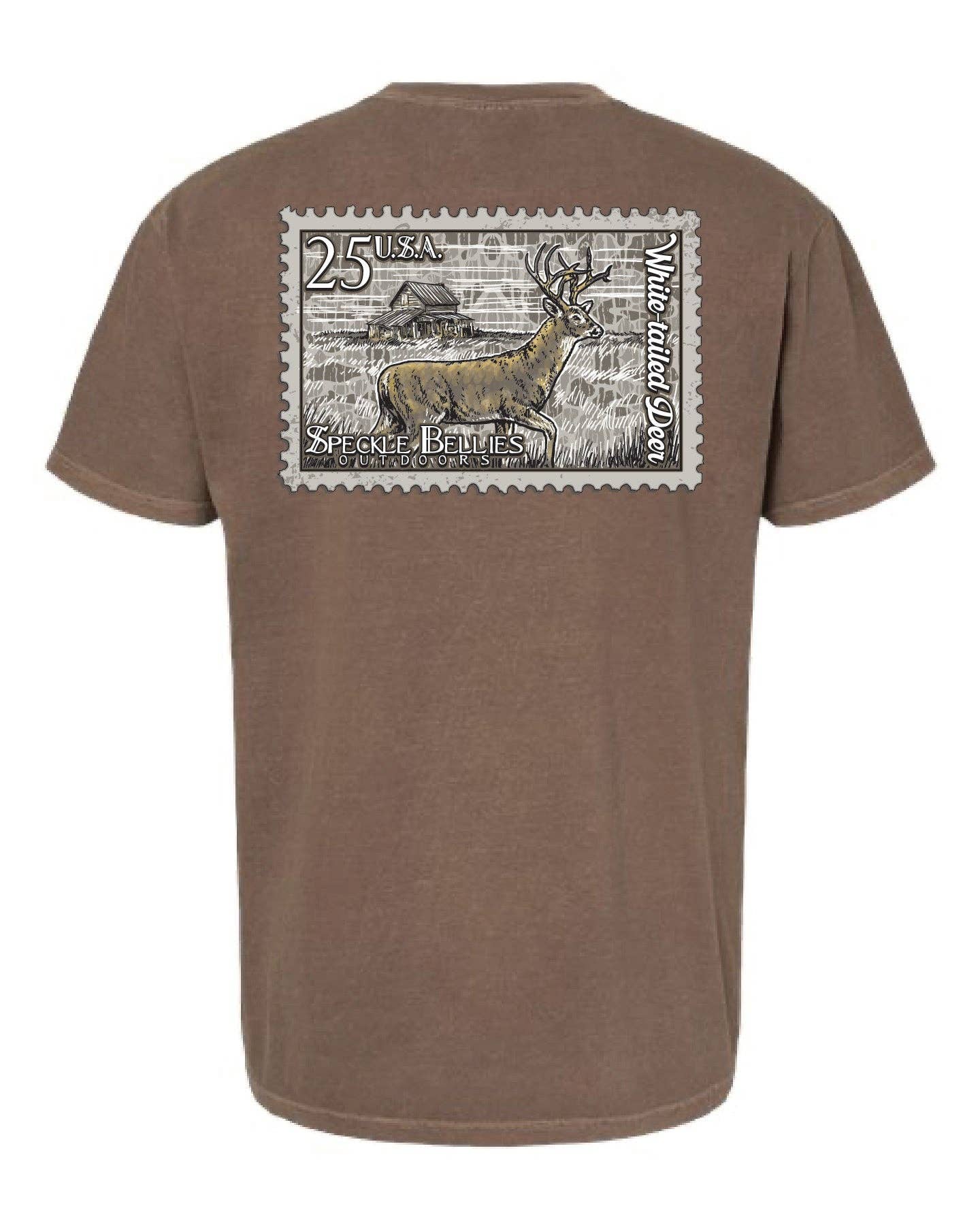 Buck Stamp