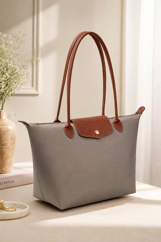 HM785 Dorian 20 inch Nylon Tote Bag