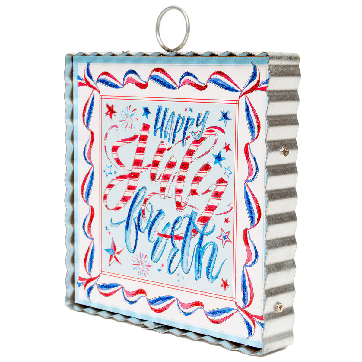 MINI BECK'S HAPPY 4TH OF JULY