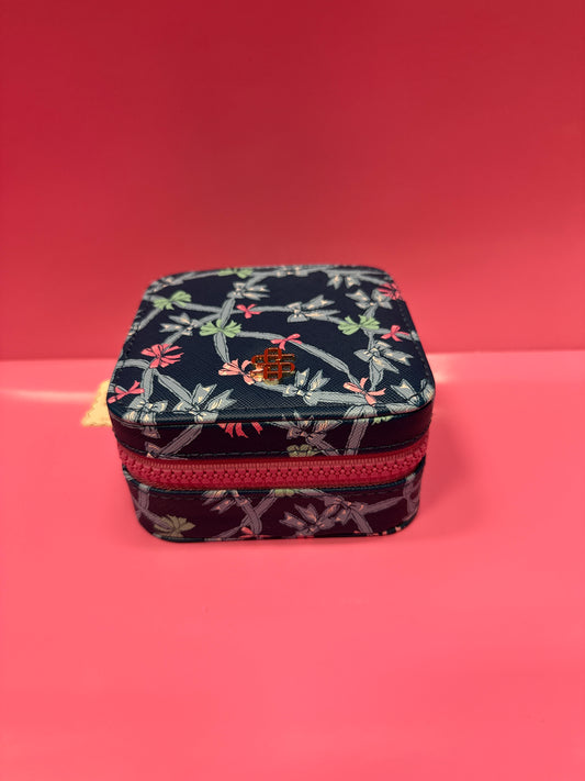 JEWELRY CASE - RIBBON