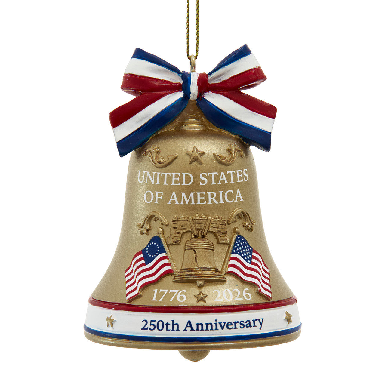 AMERICA LIBERTY BELL