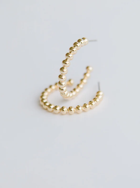 ALORA EARRING