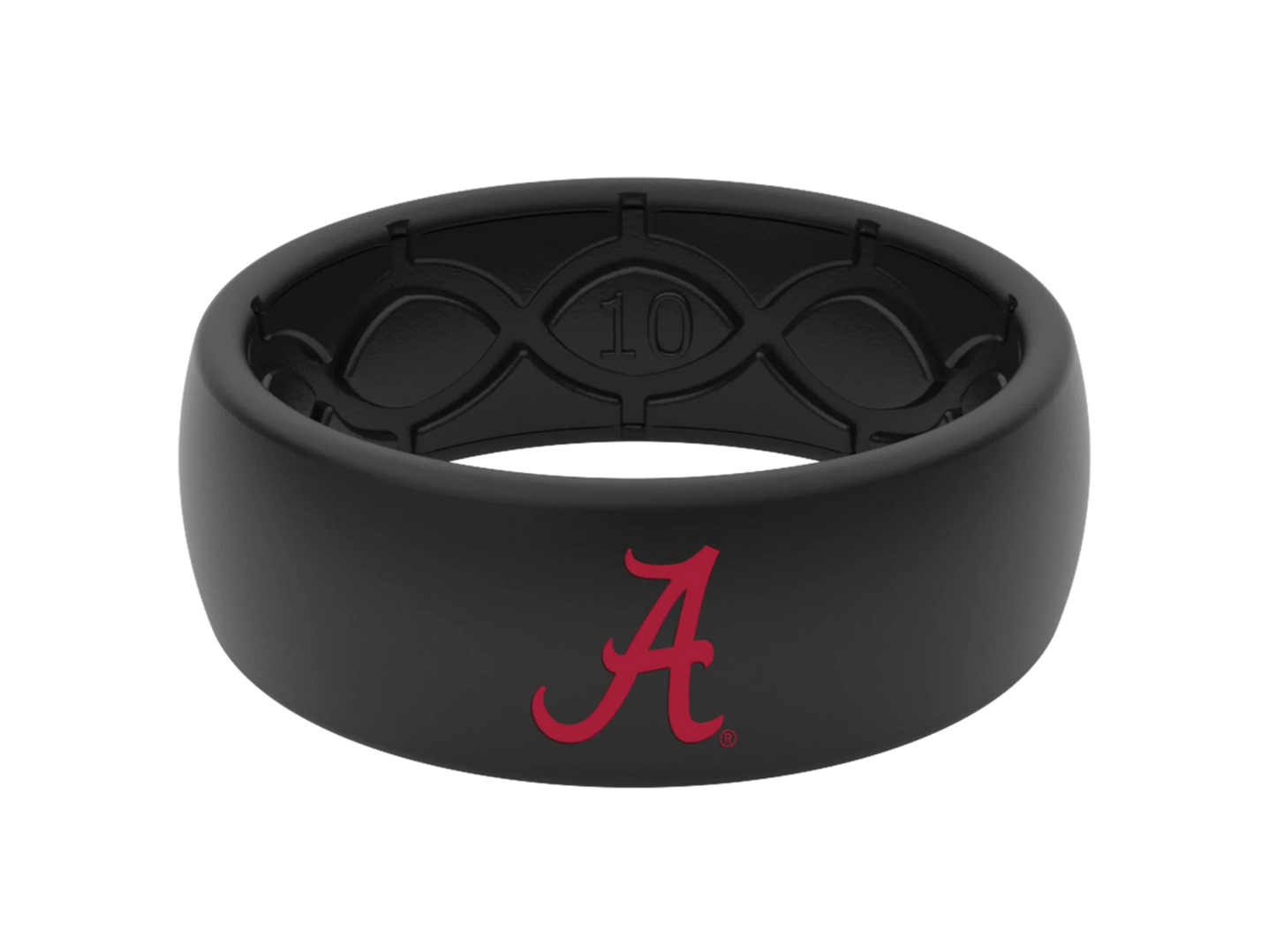 RING- ALABAMA LOGO