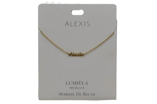 LUMIELA NECK-ALEX