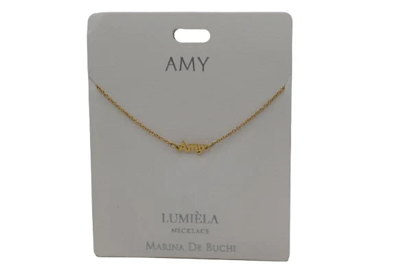 LUMIELA NECK-AMY