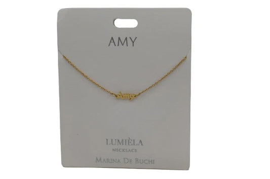 LUMIELA NECK-AMY