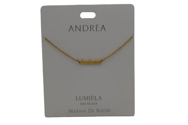 LUMIELA NECK-ANDREA