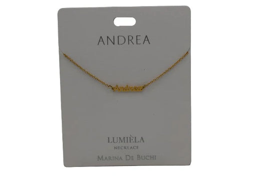 LUMIELA NECK-ANDREA