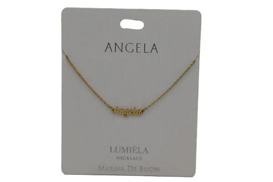 LUMIELA NECK-ANGELA