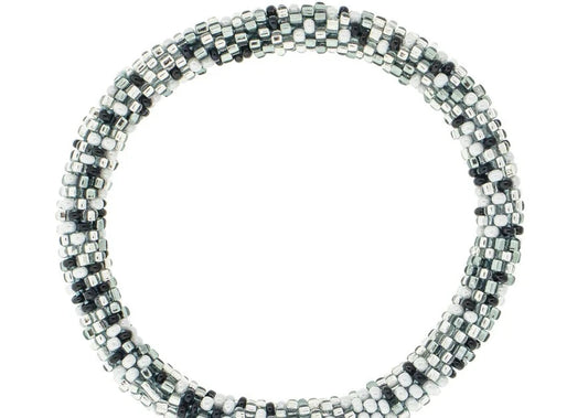 ROLL ON BRACELET-PLATINUM 2