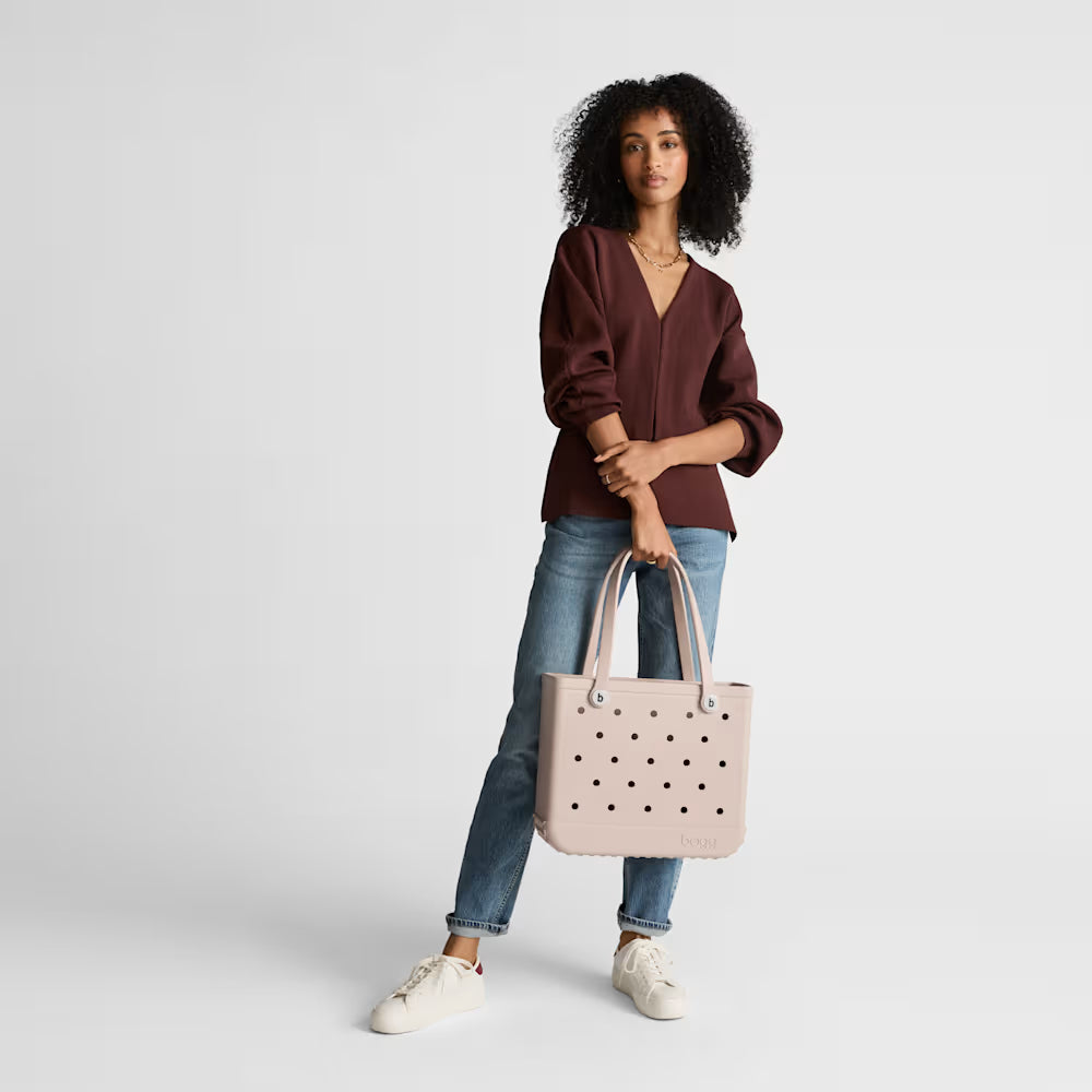 BABY BOGG - FRESHLY PRESSED LINEN