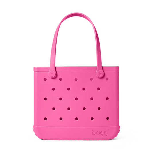 BITTY BOGG - TONAL PINK