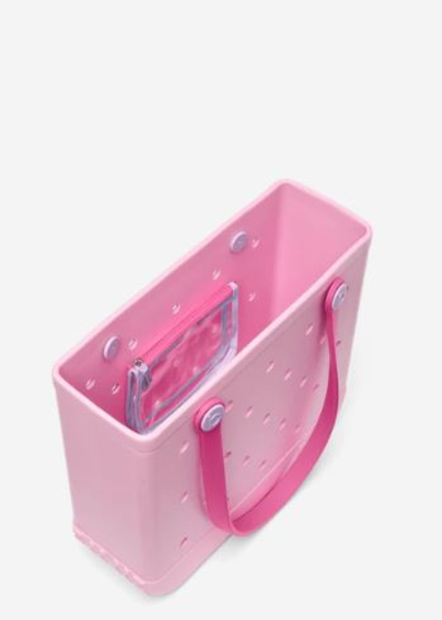 BABY BOGG: PINK DRINK