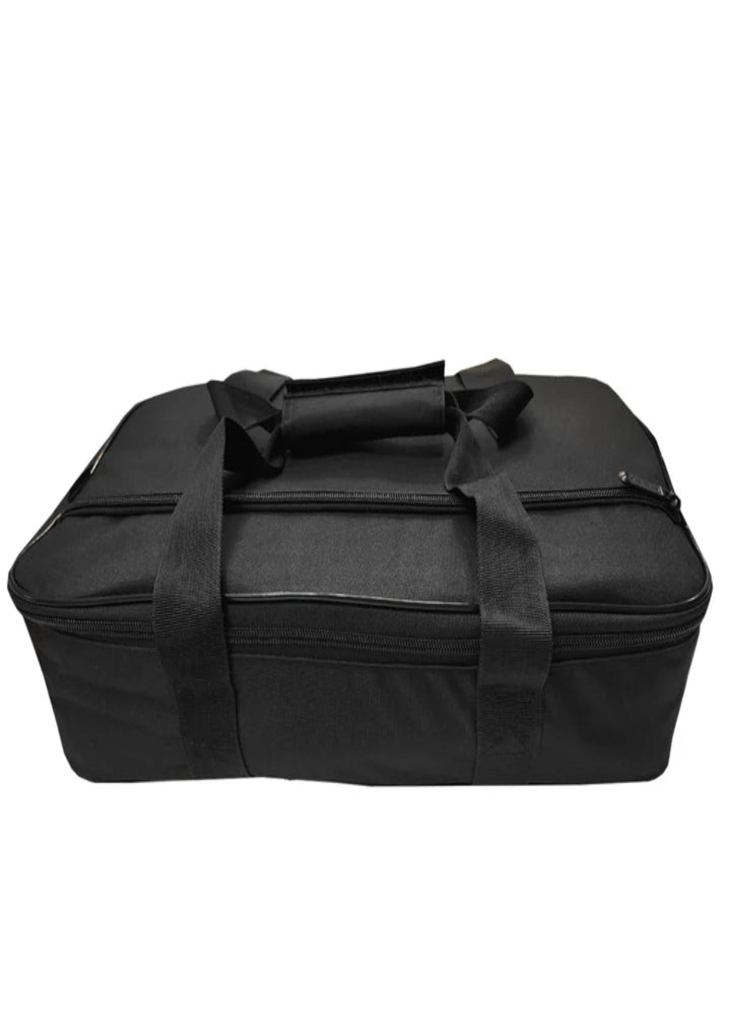 Black Solid Liddil Maria
