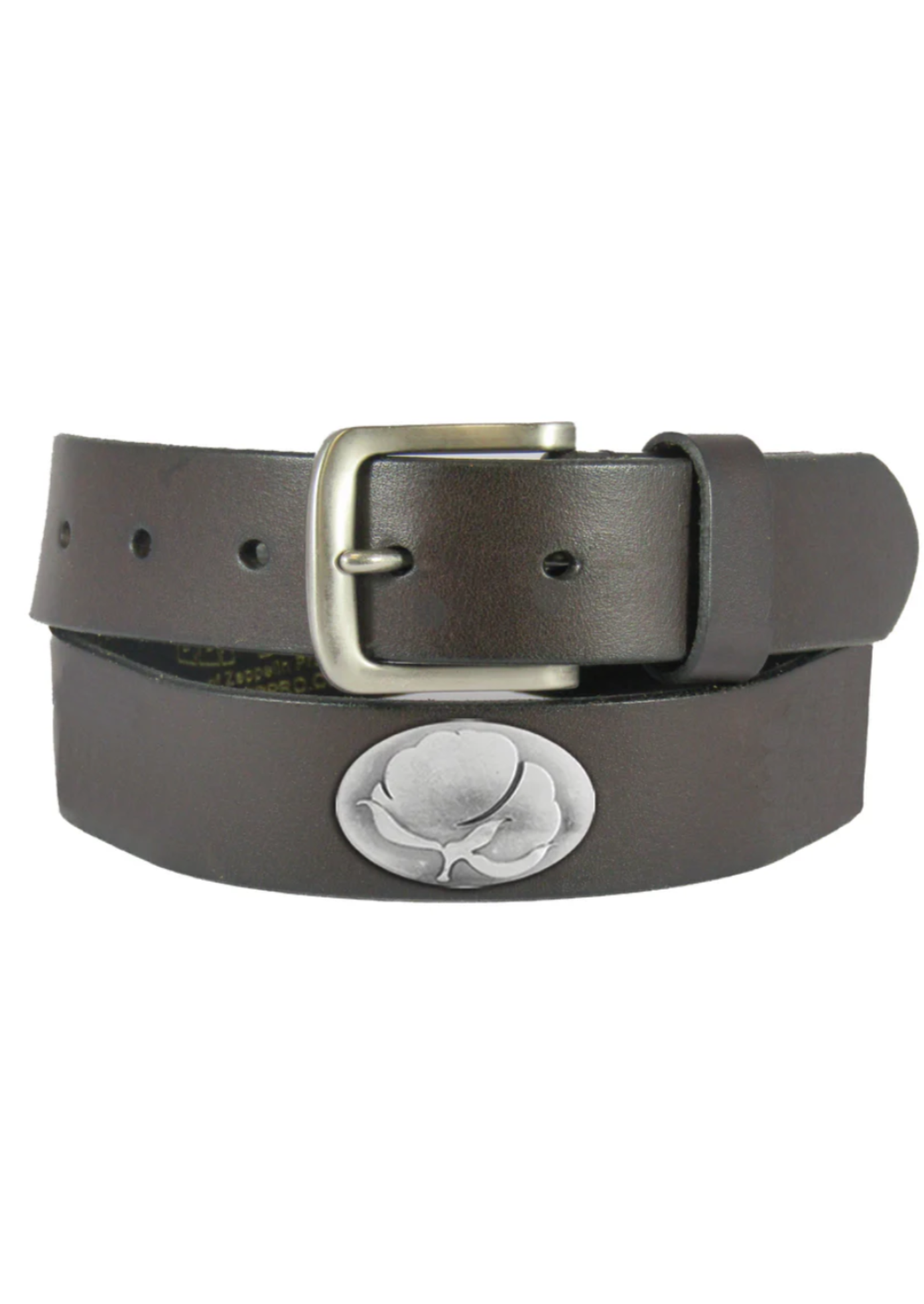 BELT-COTTON