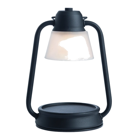 BEACON CANDLE WARMER BLACK LANTERN