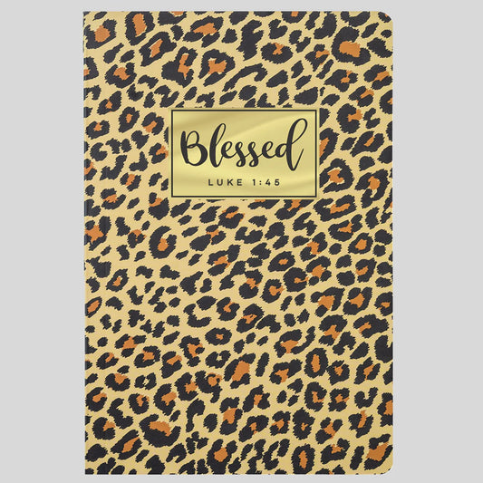 LEOPARD - JOURNAL