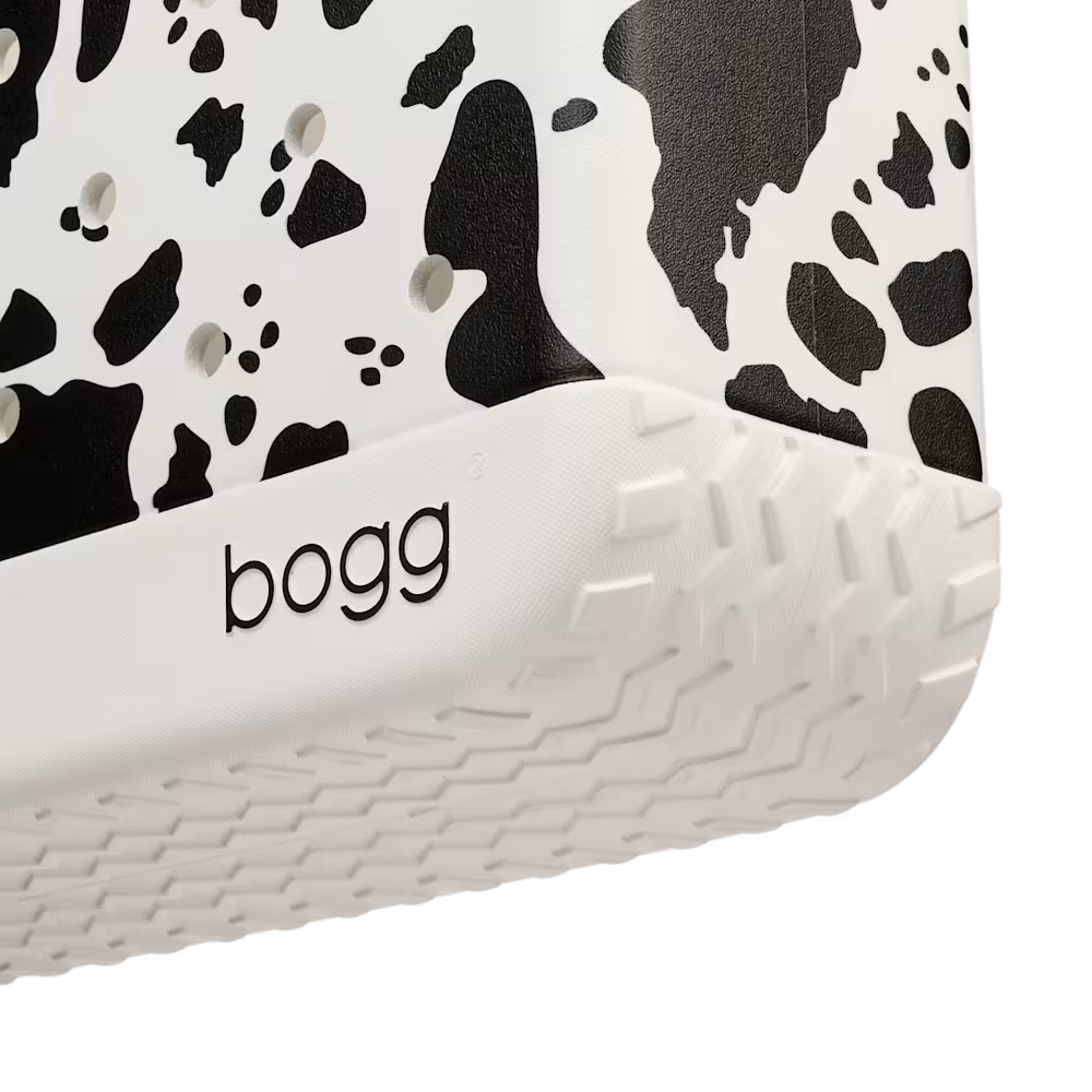 BABY BOGG - COWBOY CHIC