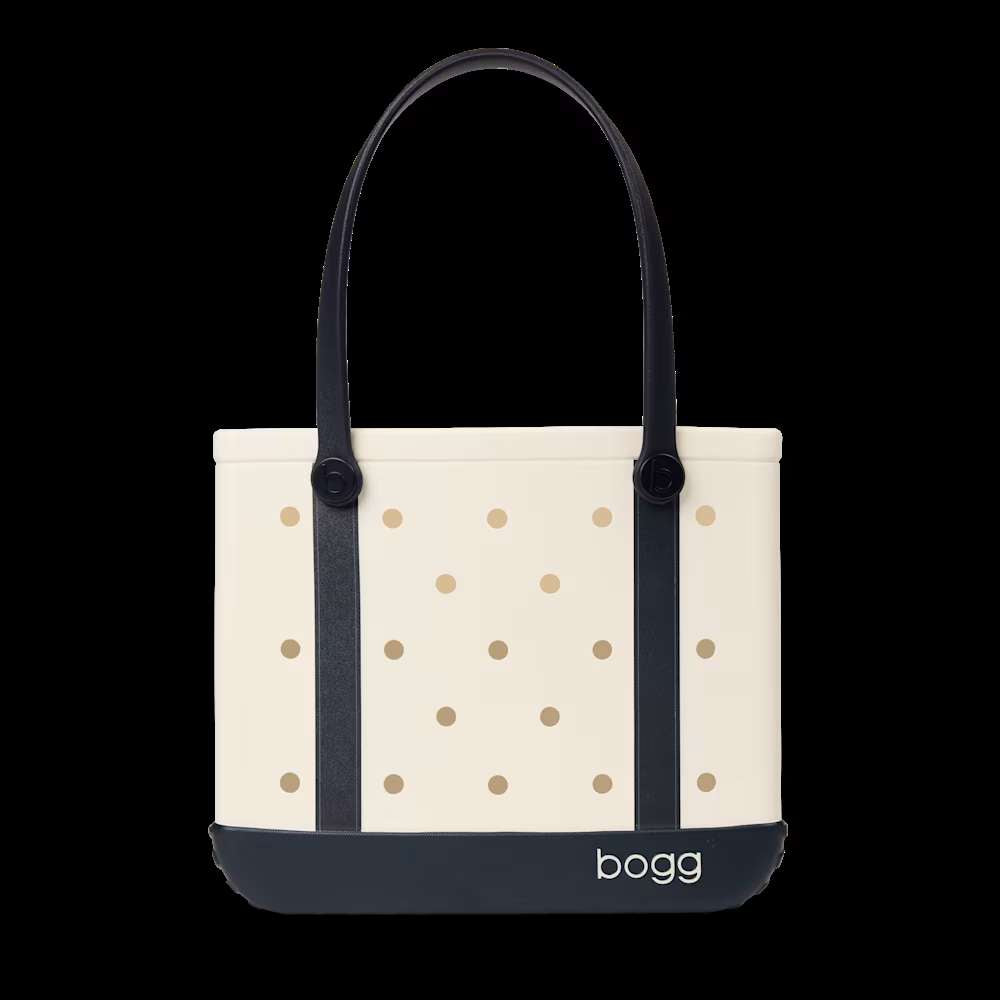 BABY BOGG - OXFORD BLUE