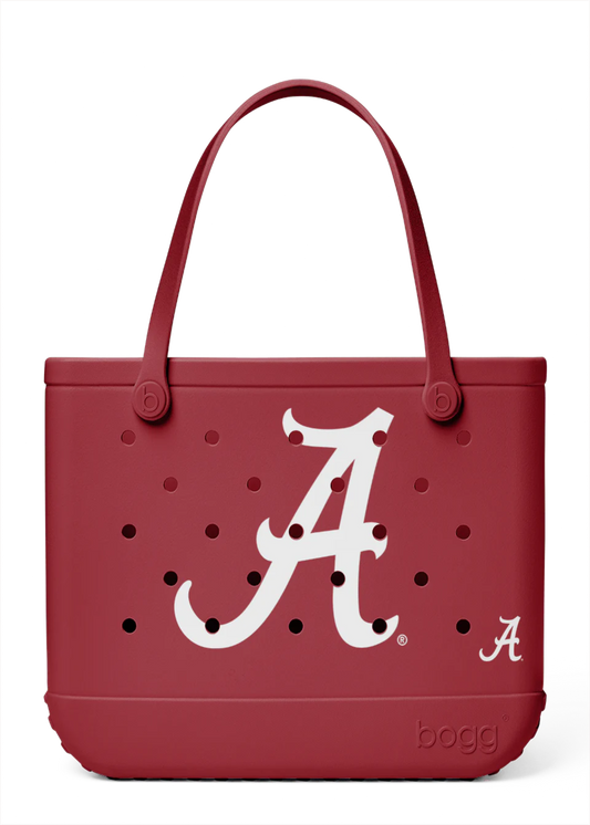 ORGINAL BOGG: ALABAMA CRIMSON