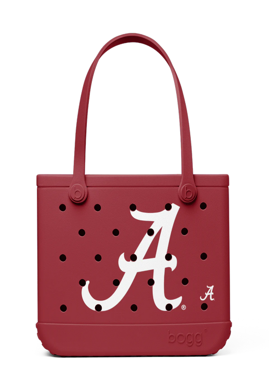 BABY BOGG: ALABAMA CRIMSON