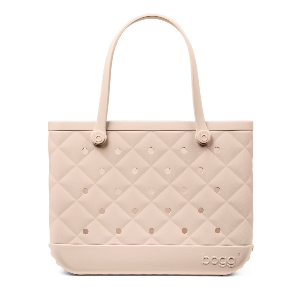 ORIGINAL BOGG - FRESHLY PRESSED LINEN