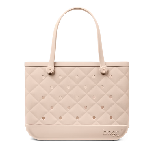 ORIGINAL BOGG - FRESHLY PRESSED LINEN