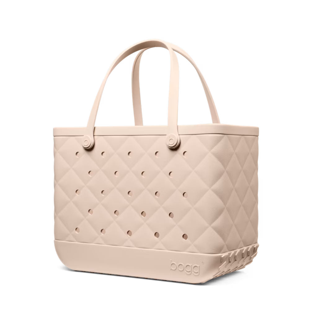 ORIGINAL BOGG - FRESHLY PRESSED LINEN