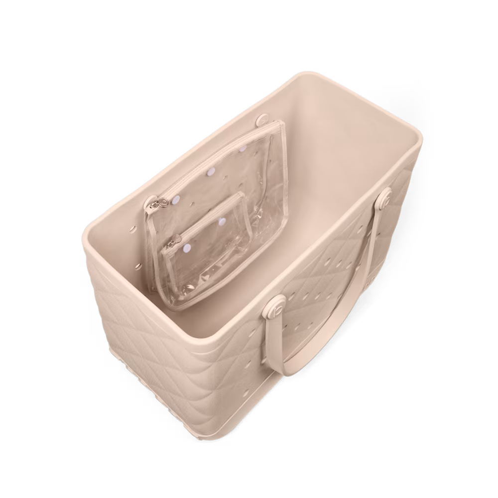 ORIGINAL BOGG - FRESHLY PRESSED LINEN