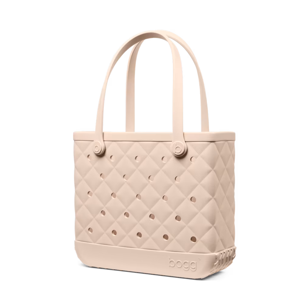 BABY BOGG - FRESHLY PRESSED LINEN