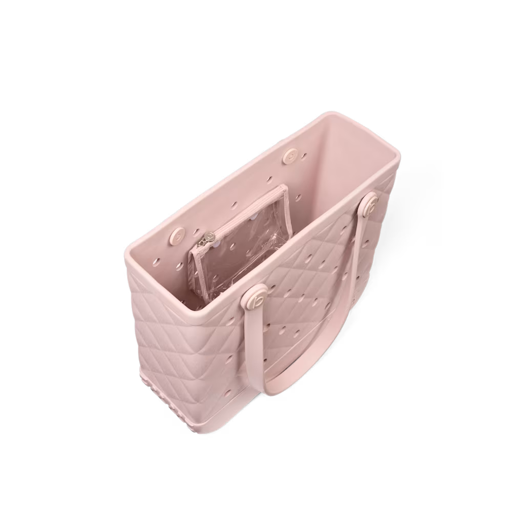 BABY BOGG - ROSE PETAL