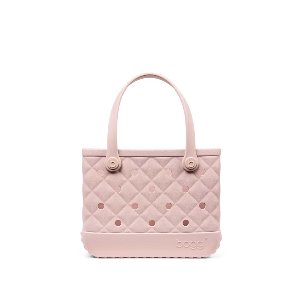 BITTY BOGG - ROSE PETAL