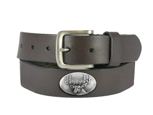 BUCK KIDS BELT