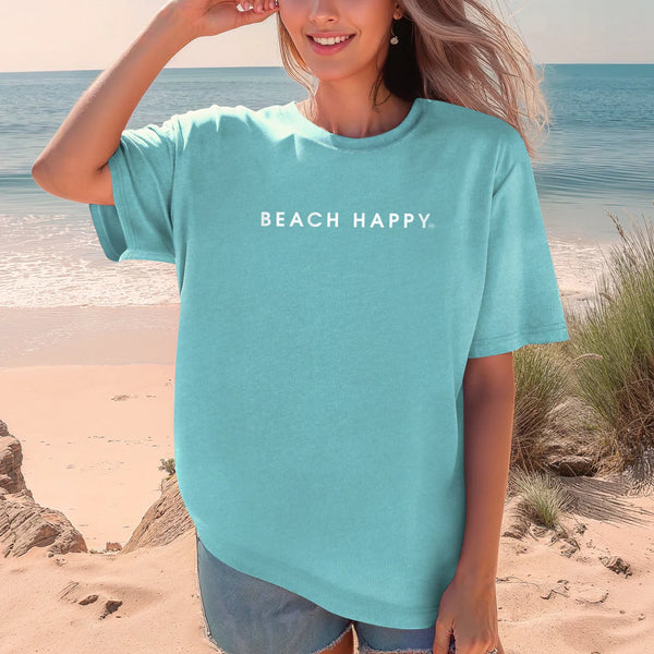 BEACH HAPPY