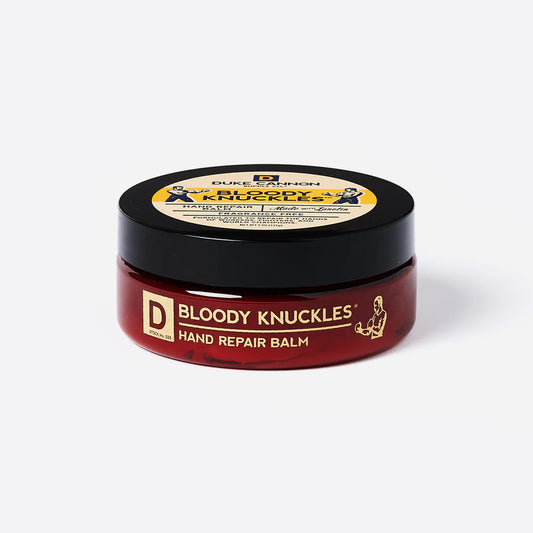 HAND REPAIR BALM-BLOODY KNUCK