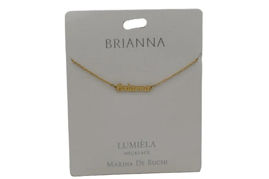 LUMIELA NECK-BRIANNA