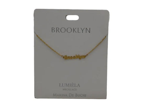 LUMIELA NECK-BROOKLYN