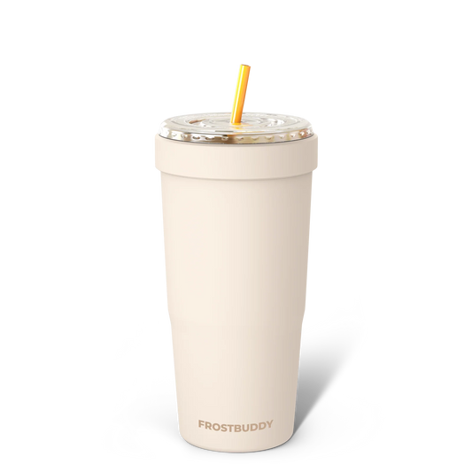 TO - GO BUDDY - BUTTERCREAM