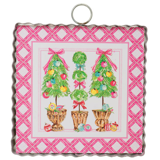 MINI BECKS VINTAGE TREES