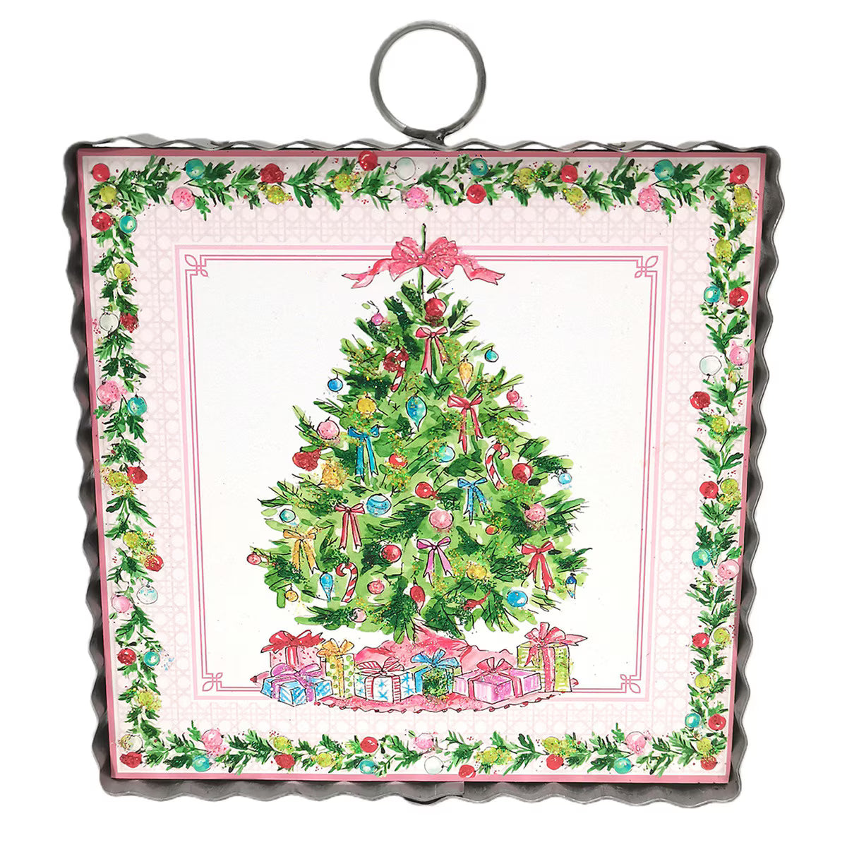MINI BECK'S SWEET SEASONS TREE