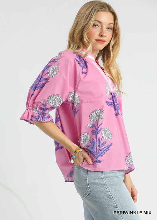 ABBIE TOP
