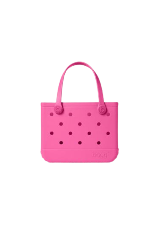 BOGG BAG-HAUTE PINK : BITTY