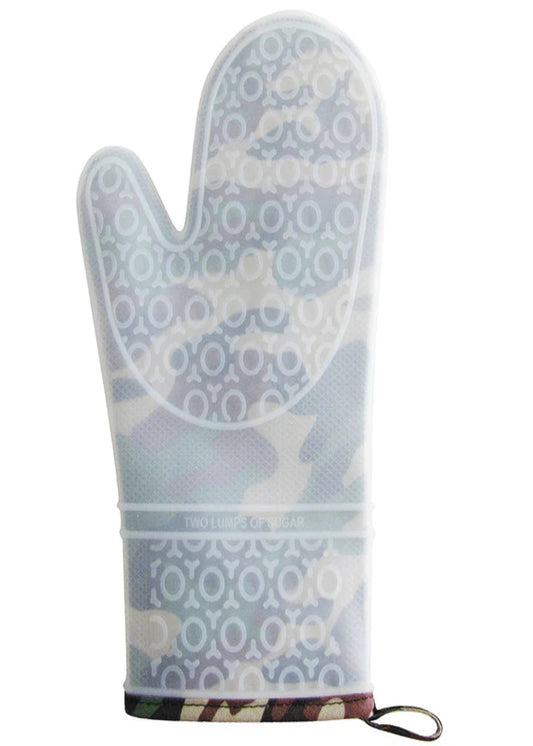 SILLI MITT-CAMO