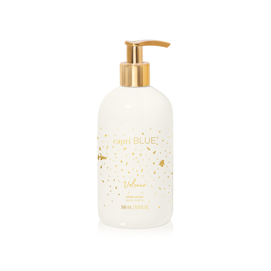 HAND WASH-VOLCANO : 11.8 OZ