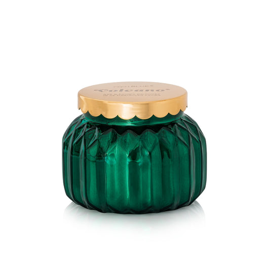 ROYAL GEM- VOLCANO SIGNTURE JAR