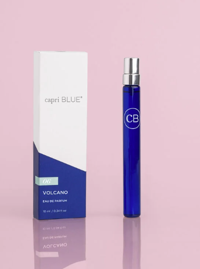 EAU DE PARFUM SPRAY PEN VOLCANO