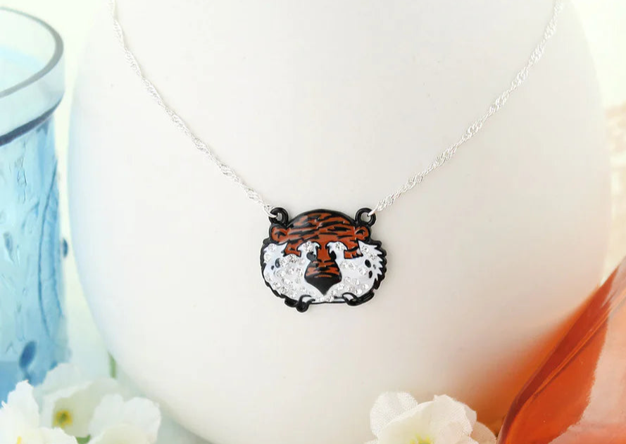 AUBIE (AUBURN) NECKLACE