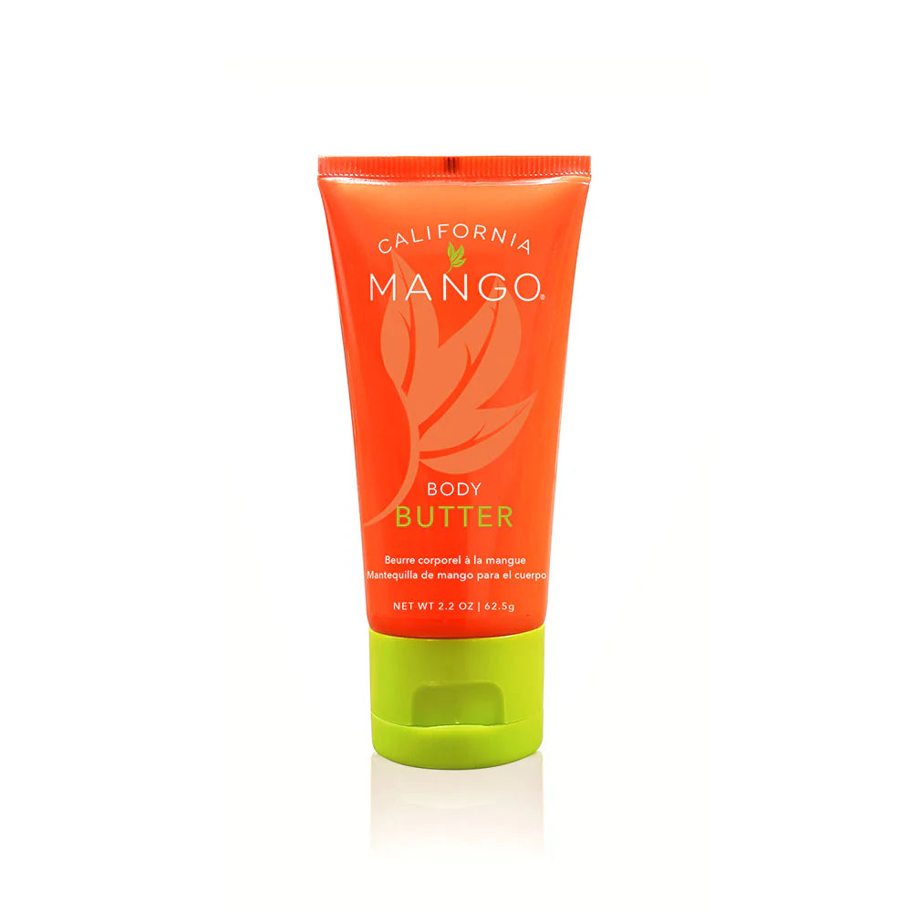 Body Butter- 2.2OZ