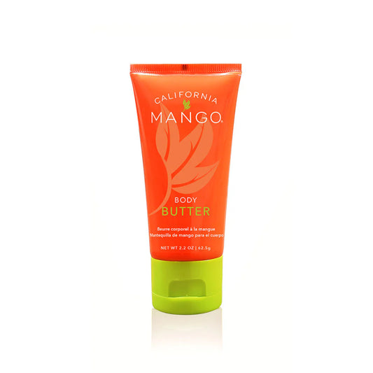 Body Butter- 2.2OZ