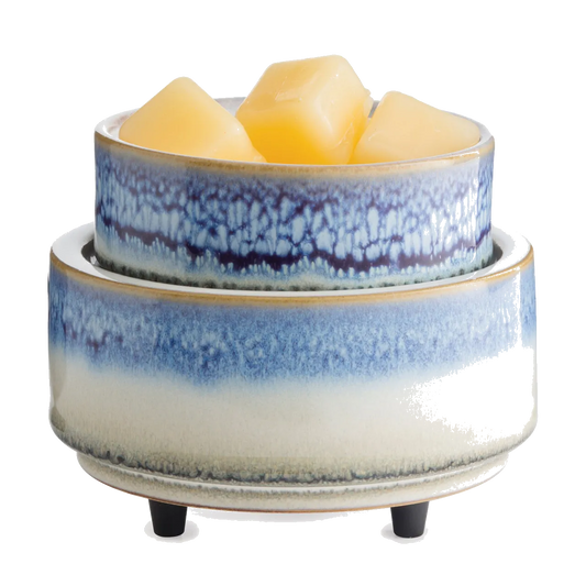 2-IN-1 CLASSIC WARMER HORIZON